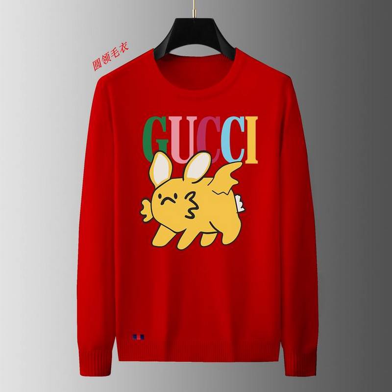 Gucci Men's Sweater 19